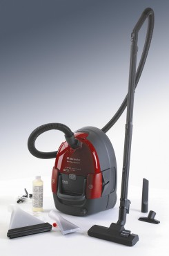 Odkurzacz Electrolux PRAXIO Z6020