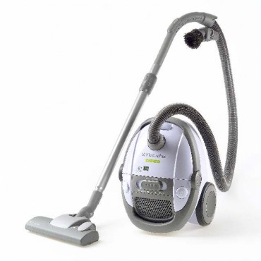 Odkurzacz Electrolux UltraSilencer H13 Z3323