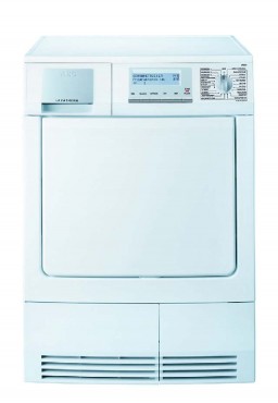 Suszarka kondensacyjna AEG-Electrolux LAVATHERM 58800
