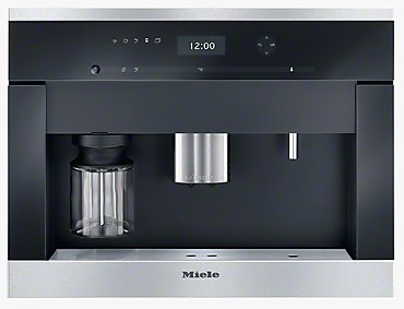 Ekspres do kawy Miele CVA 6401