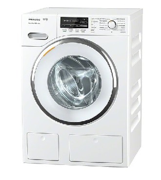 Pralka Miele WMH 261 WPS