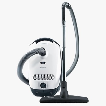 Odkurzacz Miele Classic C1 Parquett Special Power 1300W