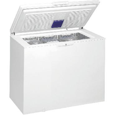 Zamraarka skrzyniowa Whirlpool WHM22113