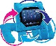 Poduszka . Gogo Pillow