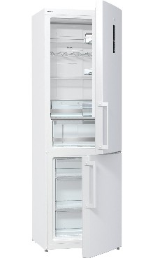 Chodziarko-zamraarka Gorenje NRK6192MW