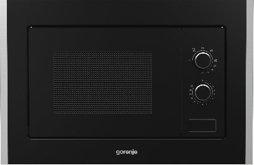 Kuchenka mikrofalowa z grillem Gorenje BM171E2XG