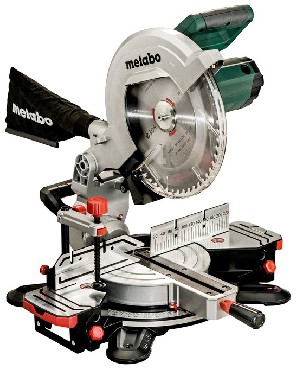 Pilarka ukonica Metabo KS 305 M [2138]