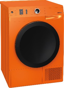 Suszarka kondensacyjna Gorenje D8565NO