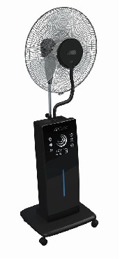 Wentylator kolumnowy HB MSF4003DBRC z funkcj nawilania powietrza