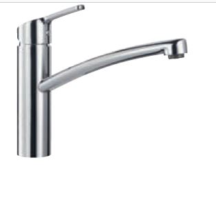 Bateria zlewozmywakowa stojca Franke Smart Chrom
