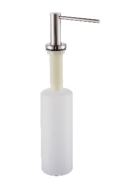 Dozownik myda Alveus SUMBA INOX