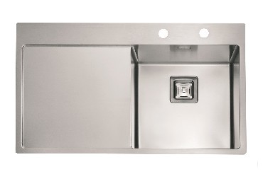 Zlewozmywak Alveus STYLUX 50