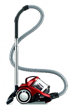 Odkurzacz bezworkowy Dirt Devil Rebel 25HFC