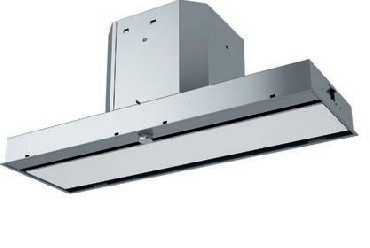 Okap podszafkowy Franke Studio FMY 608 BI WH