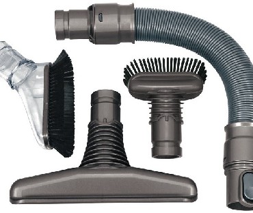 Zestaw szczotek Dyson Handheld Tool Kit