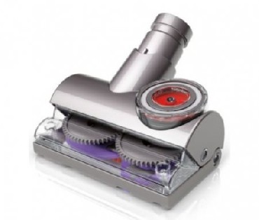 Turboszczotka Dyson Tanglefree turbine tool