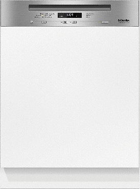 Zmywarka Miele G 6620 SCi