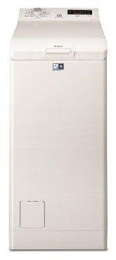Pralka Electrolux EWT11276ELW
