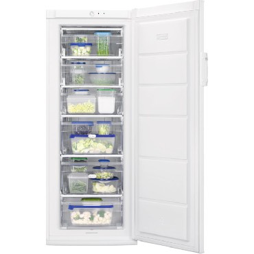 Zamraarka szufladkowa Zanussi ZFU23403WA