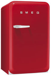 Chodziarka Smeg FAB10HRR