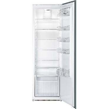 Chodziarka Smeg S7323LFEP