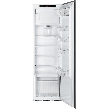 Chodziarko-zamraarka Smeg S7298CFD2P
