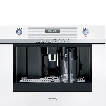 Ekspres do kawy Smeg CMSC451B
