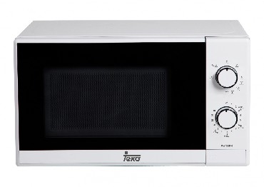 Kuchenka mikrofalowa z grillem Teka MW 225 G WHITE