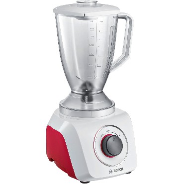 Mikser stojcy Bosch MMB21P0R