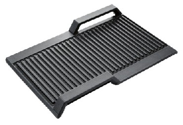 Grill do pyt Siemens HZ390522