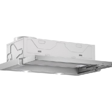 Okap teleskopowy Bosch DFL063W50