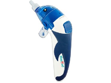 Aspirator do nosa MesMed MM 112 Delfinosek One