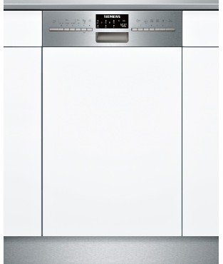 Zmywarka Siemens SR56T597EU