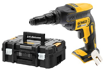 Wkrtarka akumulatorowa DeWalt DCF622NT BRUSHLESS 18V + walizka (bez akumulatora i adowarki) [2121]