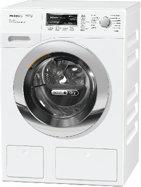 Pralko-suszarka Miele WTH 130 WPM