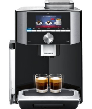 Ekspres cinieniowy do kawy Siemens TI915M89RW