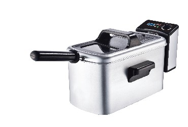 Frytkownica Ravanson FX-7000XP