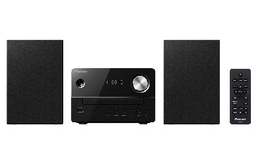 System mikro Pioneer X-EM16 MP