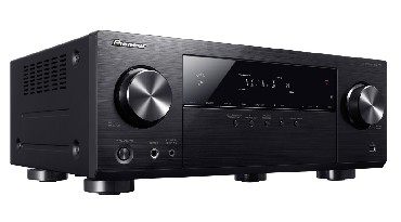 Amplituner Stereo Pioneer VSX-531