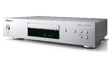 Odtwarzacz CD Pioneer PD-10AE