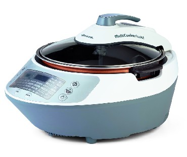 Urzdzenie wielofunkcyjne Ariete multicooker twist 2945