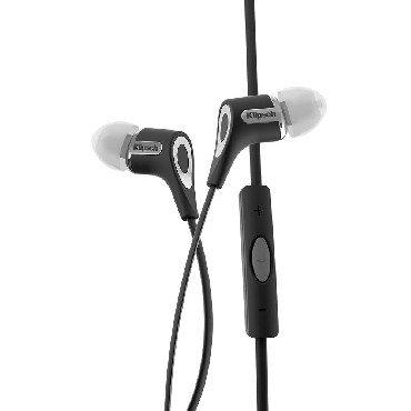 Suchawki Klipsch R6i Black