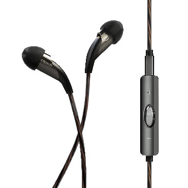 Suchawki Klipsch Reference X20i Black