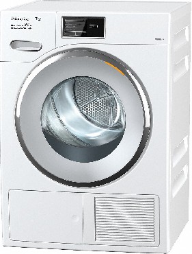 Suszarka kondensacyjna Miele TMV 843 WP SFinish&Eco XL Tronic