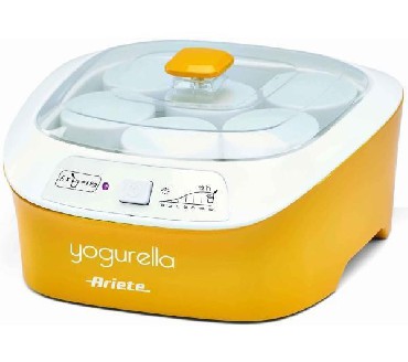 Jogurtownik Ariete yogurella 626