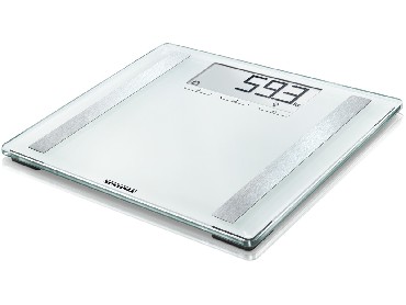 Waga azienkowa Soehnle Shape Sense Control 200