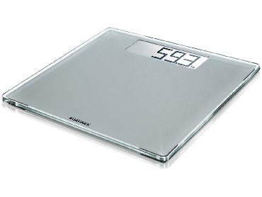 Waga azienkowa Soehnle Style Sense Comfort 400 Silver
