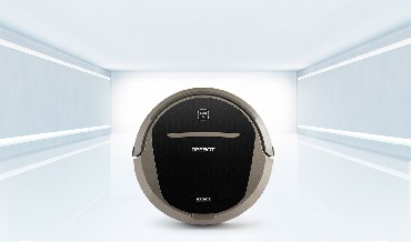 Odkurzacz automatyczny Ecovacs DM81