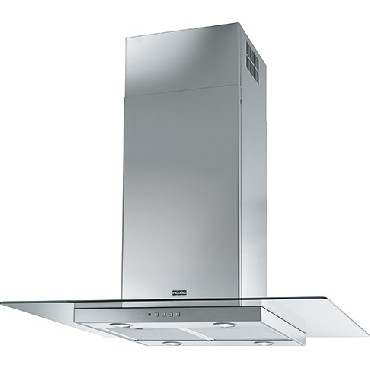 Okap wyspowy Franke FGL 915 I XS LED