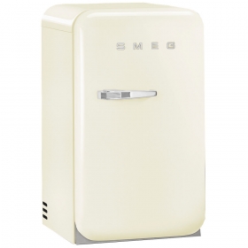 Chodziarka Smeg FAB5RCR